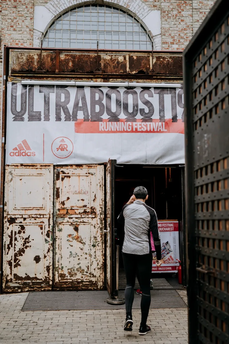 Adidas events '19 (2), campanie, 2019, de Cristina Cazacu