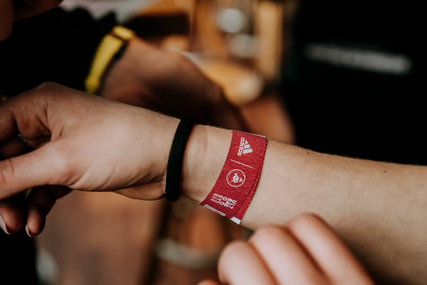 Adidas events '19 (3), campanie, 2019, de Cristina Cazacu