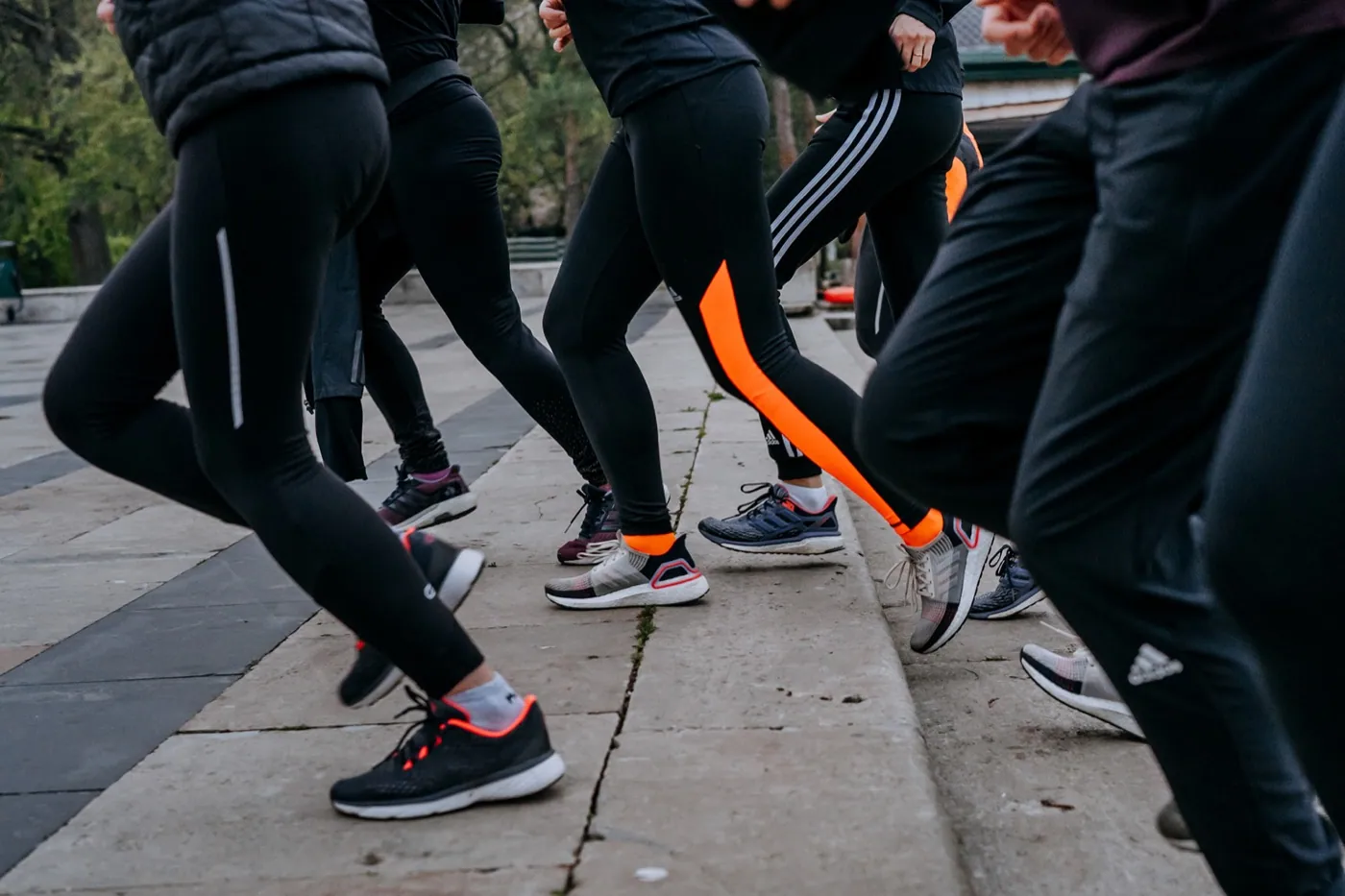 Adidas events '19 (4), campanie, 2019, de Cristina Cazacu