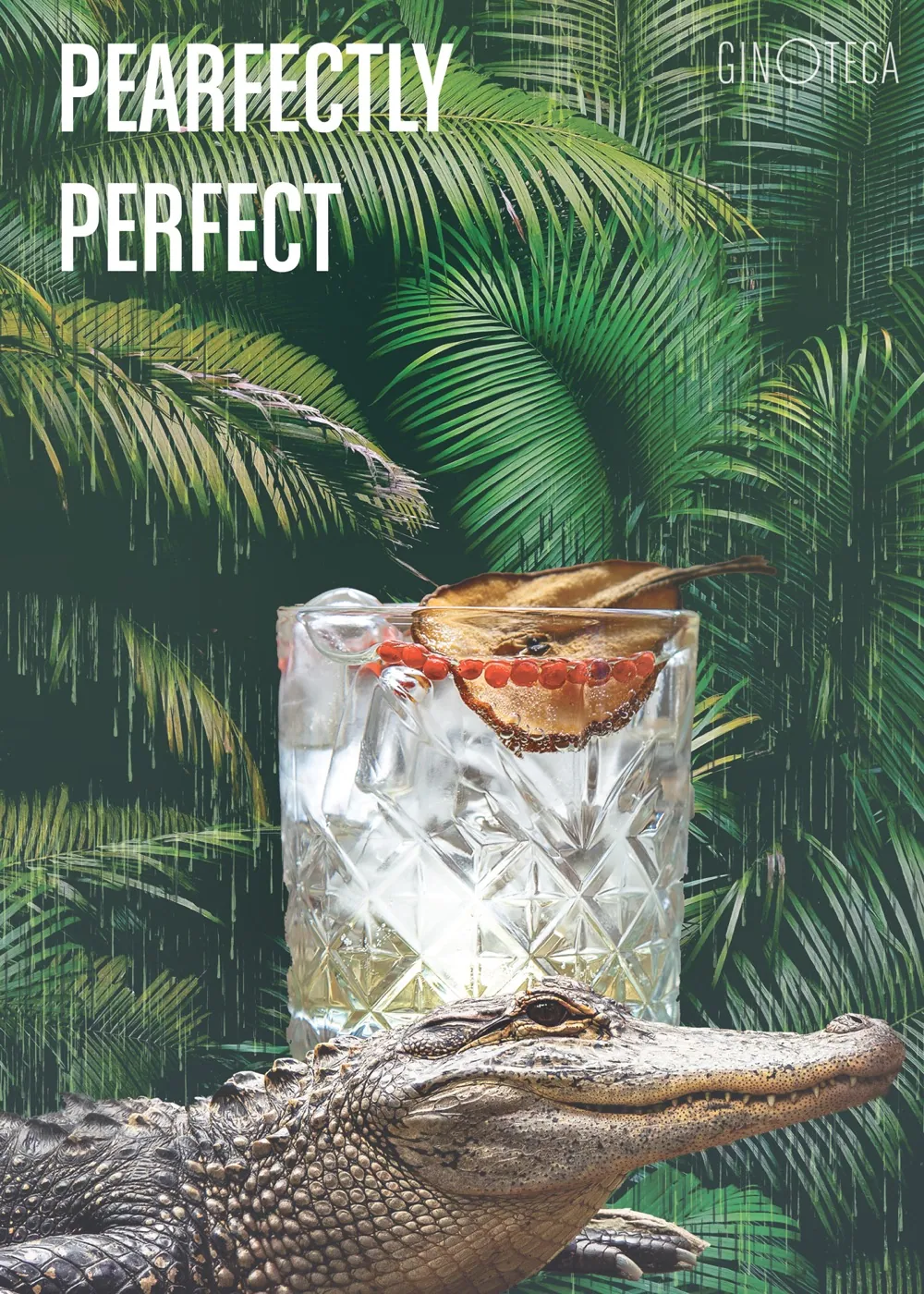 GIN Collages, colaj, 2023, de Cristina Cazacu