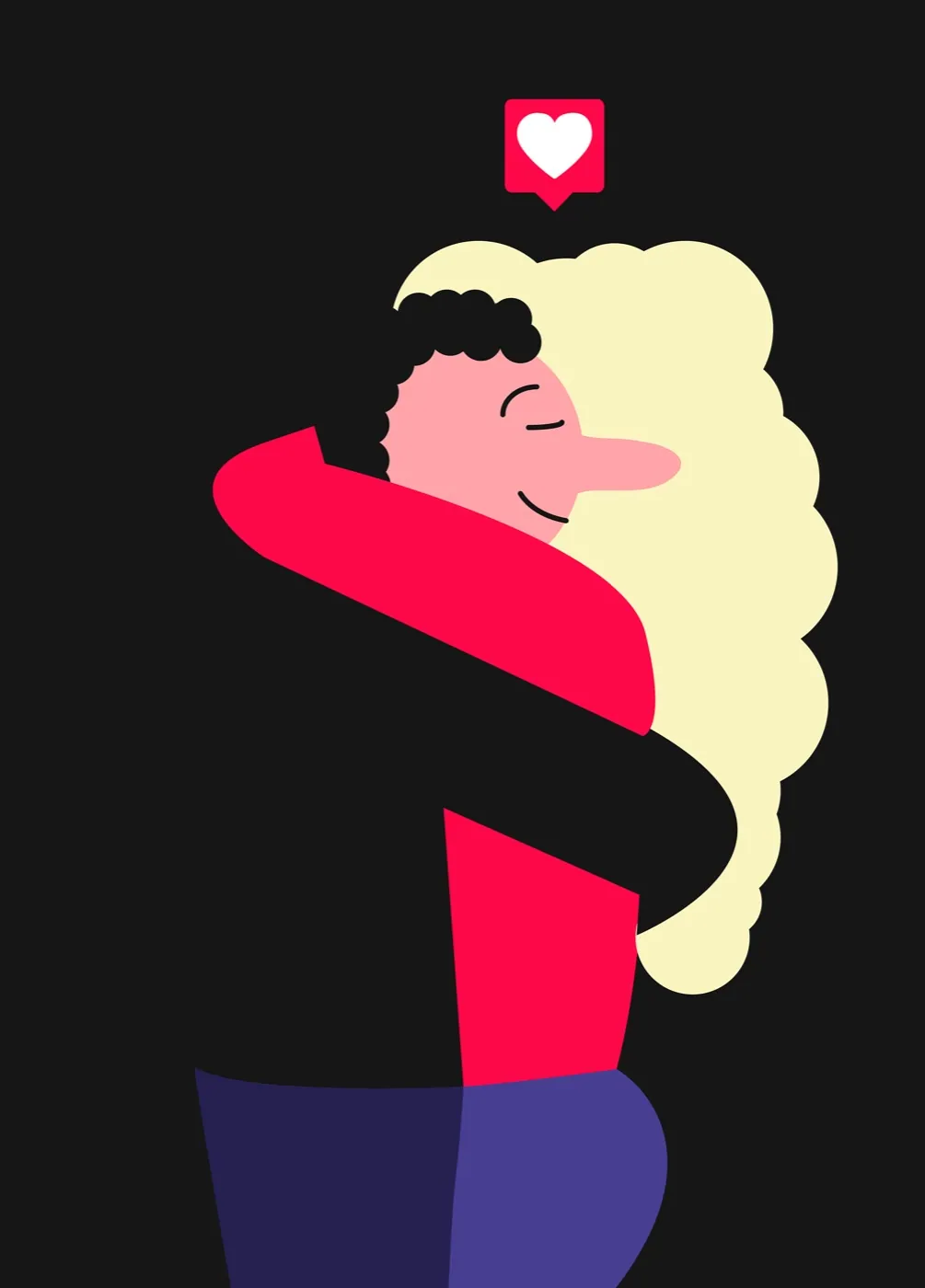 Illustrations 2017 (4), ilustrație, 2017, de Cristina Cazacu