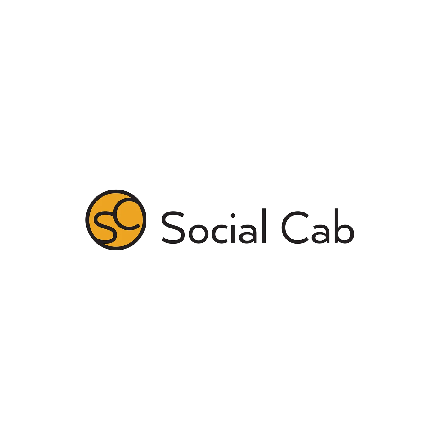 Social Cab, campanie, 2025, de Cristina Cazacu
