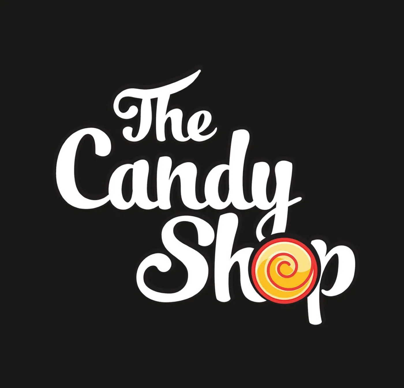The Candy Shop, campanie, 2020, de Cristina Cazacu
