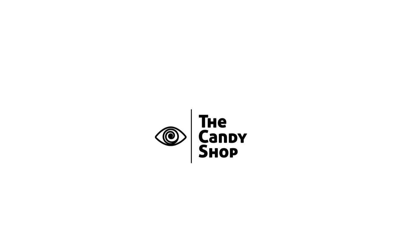 The Candy Shop (2), campanie, 2020, de Cristina Cazacu
